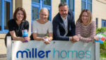 Miller Homes and Bodie Hodges Foundation