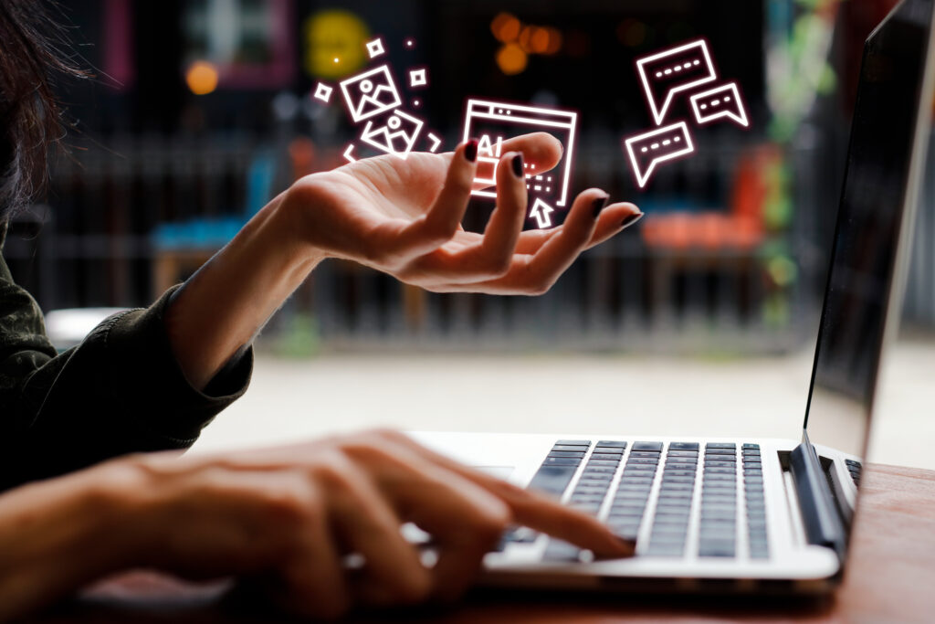Ian Gallagher of R&Co Communications gives his view on whether AI will replace PR