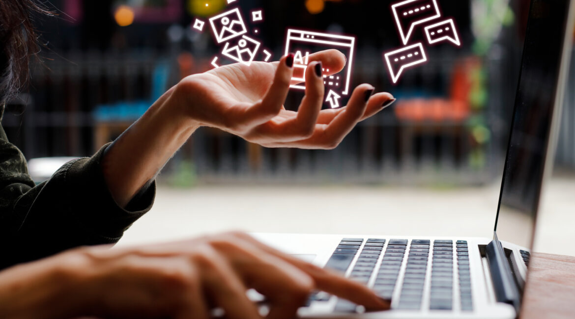 Ian Gallagher of R&Co Communications gives his view on whether AI will replace PR