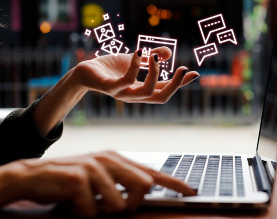 Ian Gallagher of R&Co Communications gives his view on whether AI will replace PR