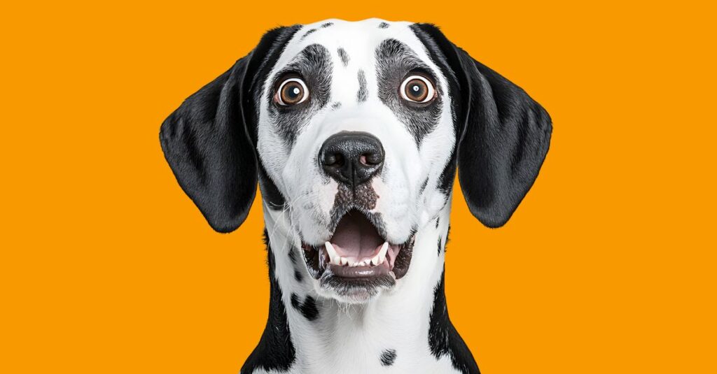 Dalmatian