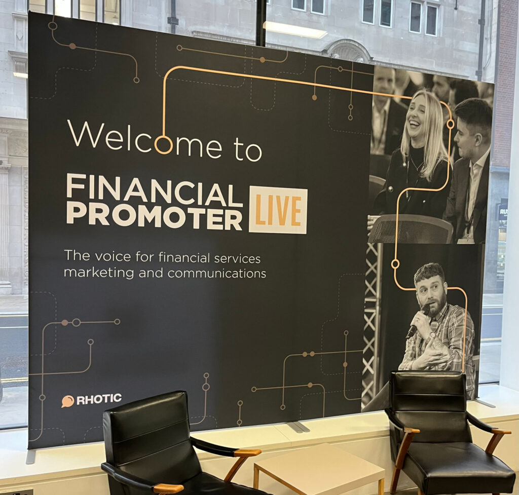 Financial Promoter FP Live 2026