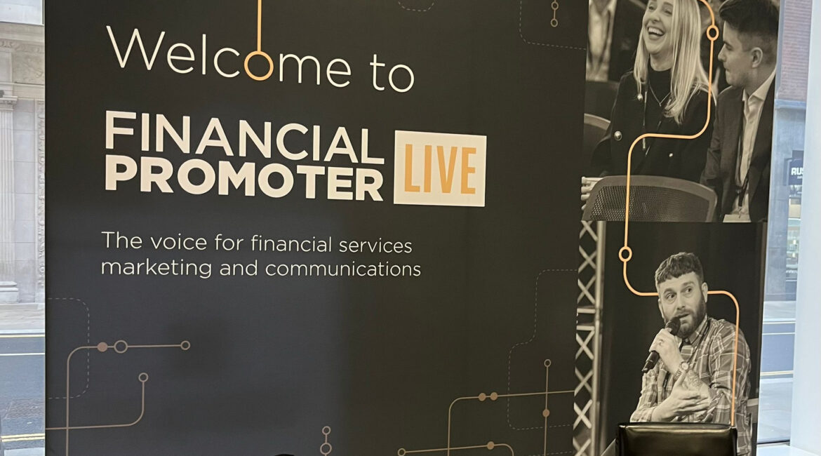 Financial Promoter FP Live 2026