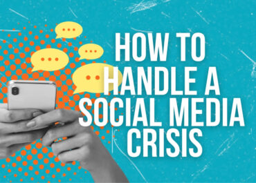 Veterinary Social Media Resources: Handling a Social Media Crisis