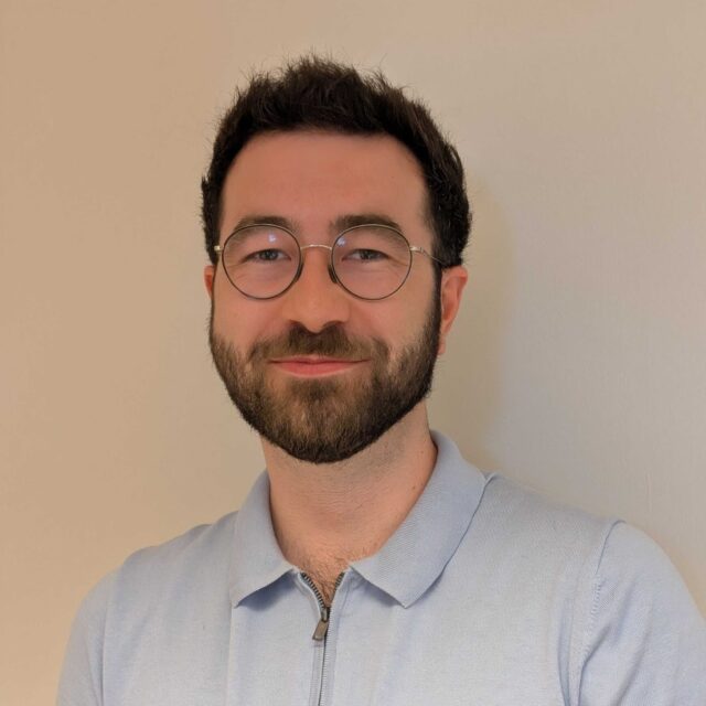 Tom Hall SEO Account Manager