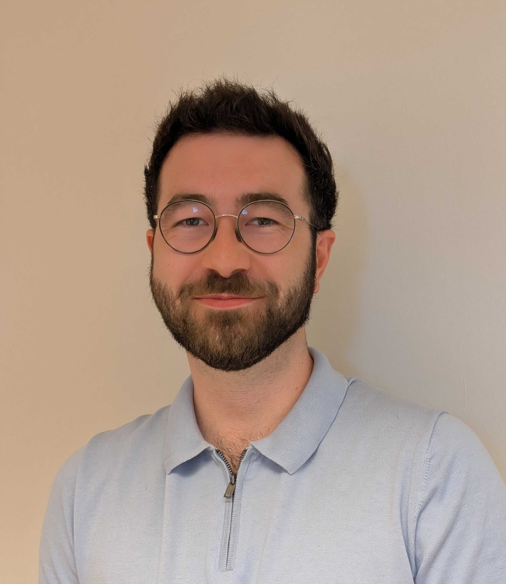 Tom Hall SEO Account Manager