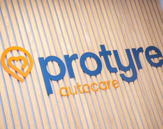 Protyre Autocare logo