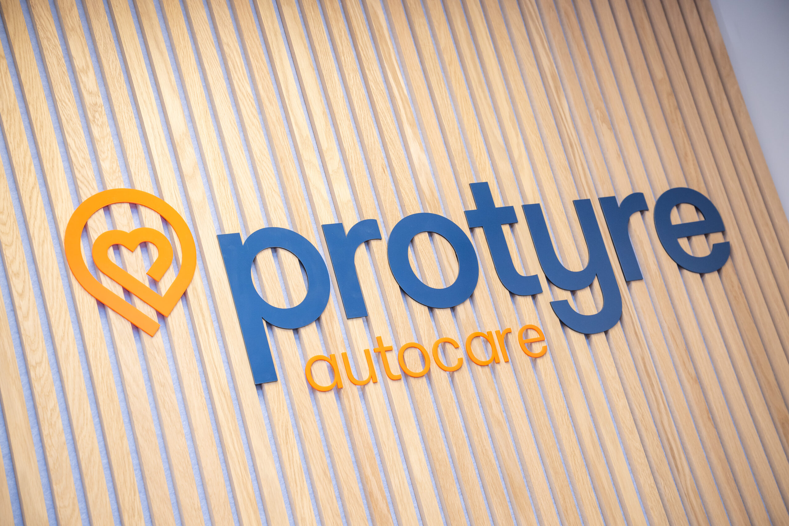 Protyre Autocare logo