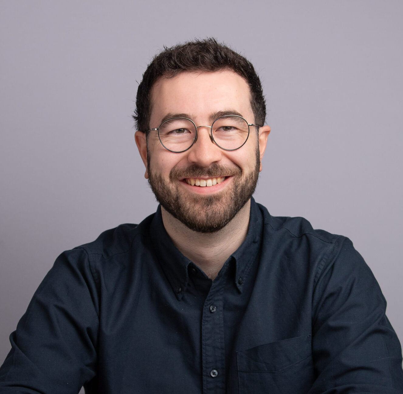 Tom Hall SEO account manager